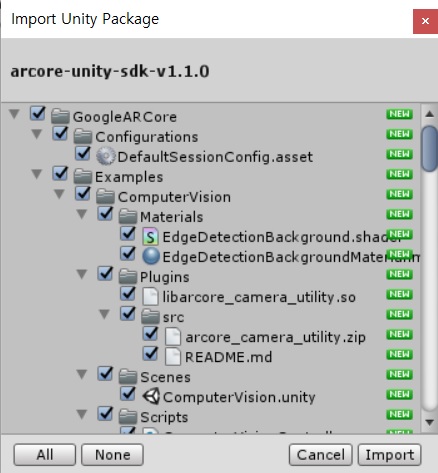 SDK_Import