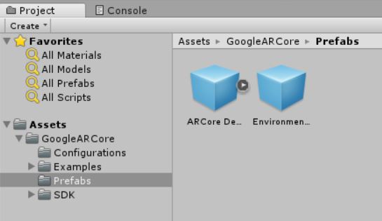 prefab